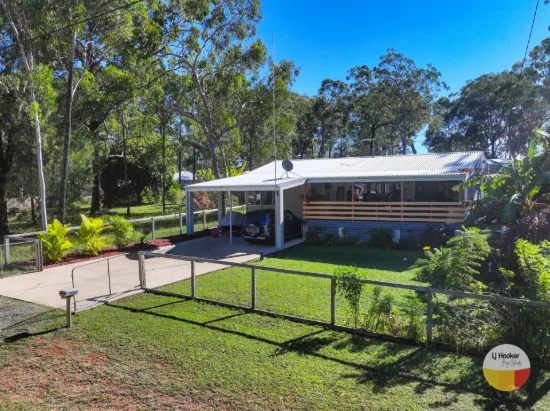 23 Channel Street, Russell Island, Qld 4184