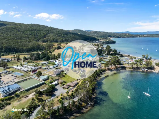 23 Chapman Avenue, Dover, Tas 7117