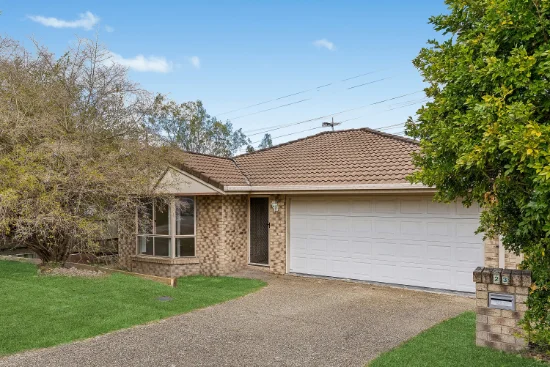 23 Chapman Place, Oxley, Qld 4075