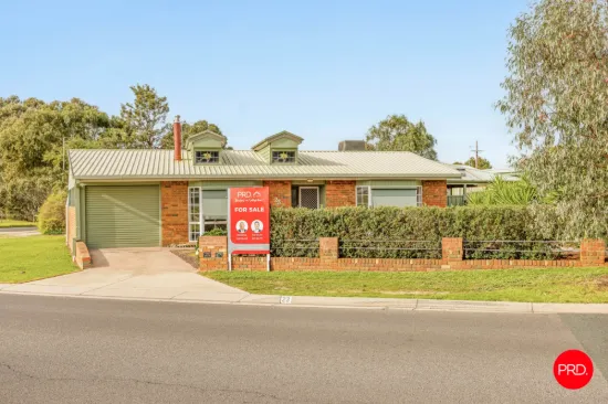 23 Chapple Street, California Gully, Vic 3556