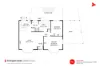 23 Chapple Street, California Gully, Vic 3556-Floorplan