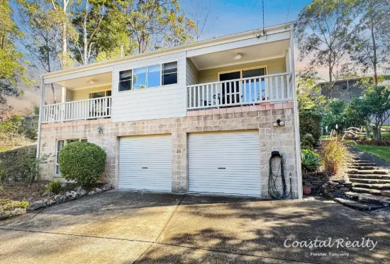 23  Charles St, Smiths Lake, NSW 2428