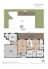 23 Charlton Crescent, Gordon, ACT 2906-Floorplan