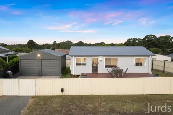 23 Charlton Street, Bellbird, NSW 2325