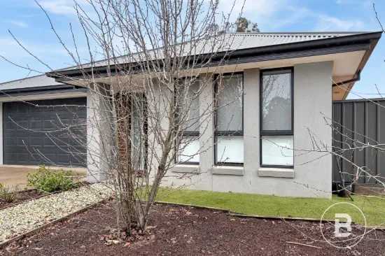 23 Charters Way, Huntly, Vic 3551
