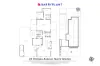 23 Chateau Avenue, Narre Warren, Vic 3805-Floorplan