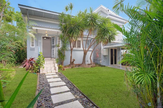 23 Chaucer St, Moorooka, Qld 4105