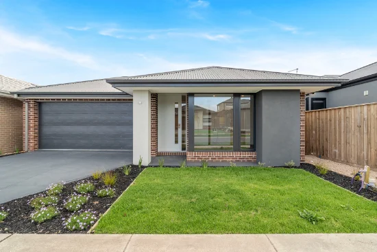 23 Cheddar Street, Donnybrook, Vic 3064