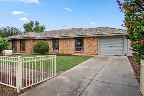 23 Cheek Avenue, Gawler East, SA 5118