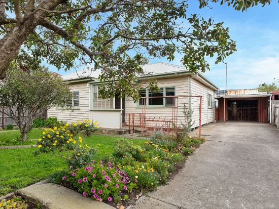 23 Chelsey Street, Ardeer, Vic 3022