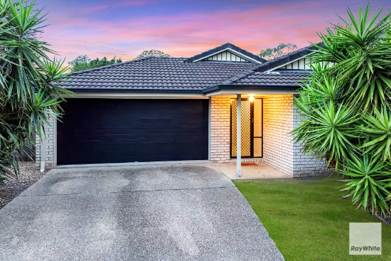 23 Cherokee Place, Heritage Park, Qld 4118