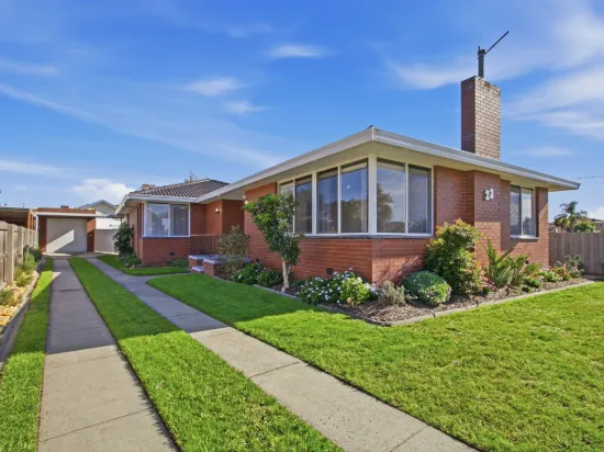 23 Cherry Crescent, Morwell, Vic 3840