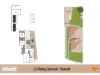 23 Cherry Crescent, Morwell, Vic 3840-Floorplan