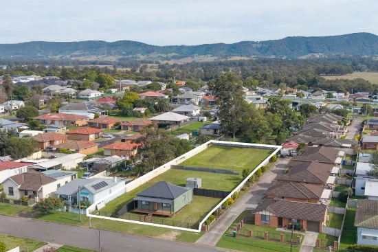 23 Chidgey Street, Cessnock, NSW 2325