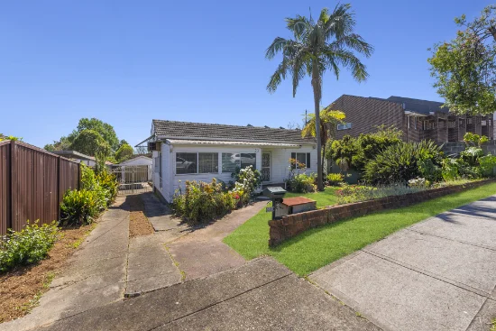 23 Chiltern Road, Guildford, NSW 2161-Image
