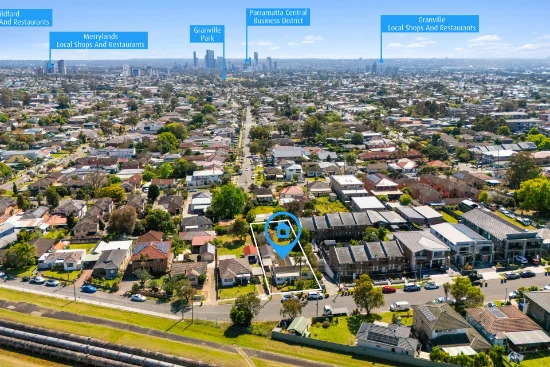 23 Chiltern Road, Guildford, NSW 2161-Image