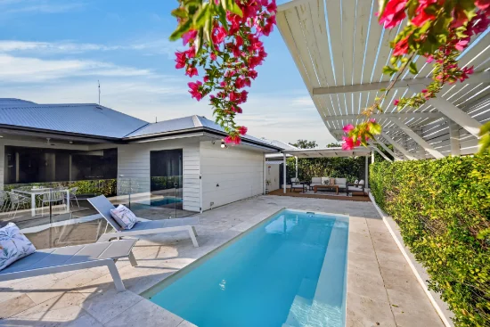 23 Chimene Lane, Burdell, Qld 4818