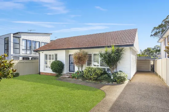 23 Chipilly Avenue, Engadine, NSW 2233