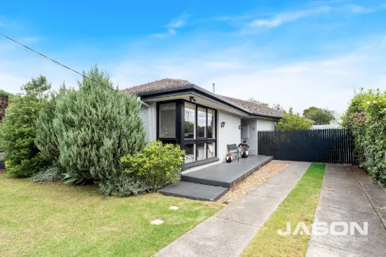 23 Christopher Crescent, Tullamarine, Vic 3043