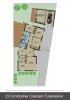 23 Christopher Crescent, Tullamarine, Vic 3043-Floorplan