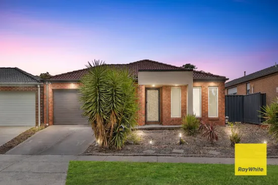 23 Circuit Drive, Truganina, Vic 3029