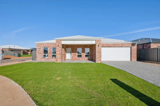 23 Cirillo Drive, Mildura, Vic 3500