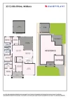 23 Cirillo Drive, Mildura, Vic 3500-Floorplan
