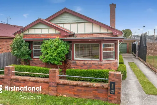23 Citizen Street, Goulburn, NSW 2580
