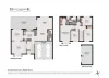 23 Claremont Court, Wattle Grove, NSW 2173-Floorplan