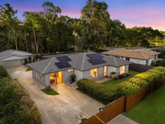 23 Claremont Street, Buderim, Qld 4556