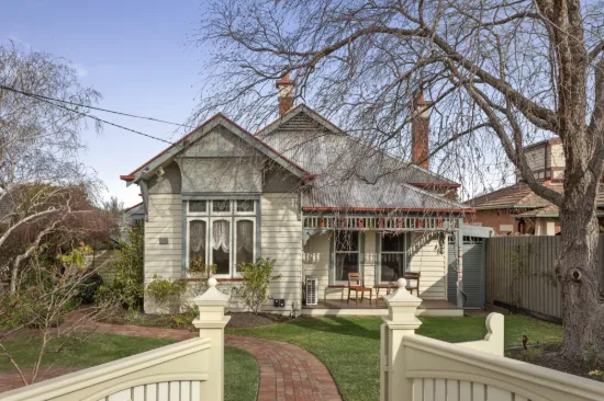 23 Clarence Street, Elsternwick, Vic 3185