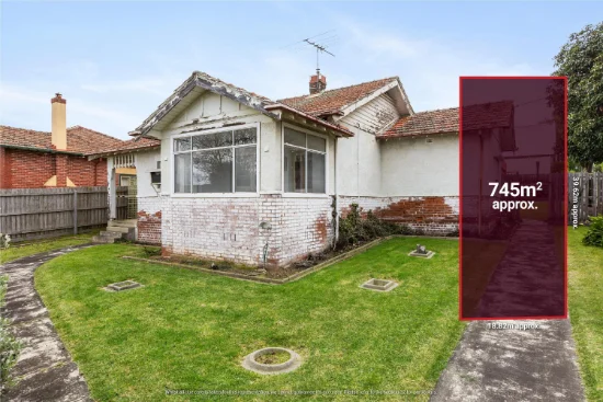23 Clarinda Road, Essendon, Vic 3040