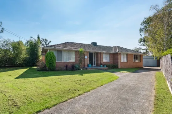 23 Clarinda Street, Somerville, Vic 3912