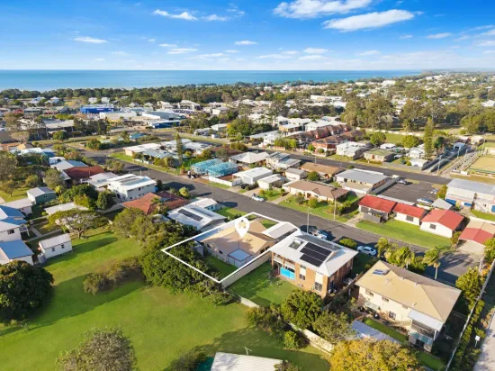 23 Clarke Street, Pialba, Qld 4655