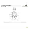 23 Clarke Street, Pialba, Qld 4655-Floorplan