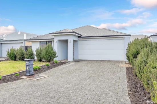 23 Clematis Street, Byford, WA 6122
