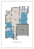 23 Clematis Street, Byford, WA 6122-Floorplan