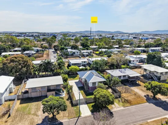 23 Clements Crescent, Vincent, Qld 4814