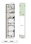 23 Clifton Road, Clovelly, NSW 2031-Floorplan