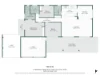 23 Clipper Street, Bongaree, Qld 4507-Floorplan