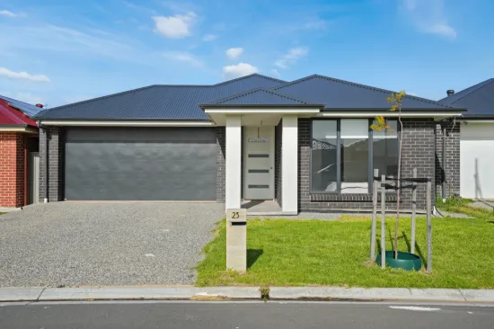 23 Clonlara Circuit, Virginia, SA 5120