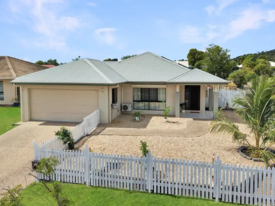 23 Cockatoo Circuit, Douglas, Qld 4814