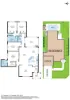 23 Cockatoo Circuit, Douglas, Qld 4814-Floorplan