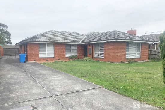 23 Codrington Street, Cranbourne, Vic 3977