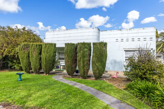 23 College Street, Tanunda, SA 5352