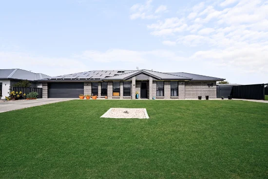 23 Collins Drive, Suttontown, SA 5291