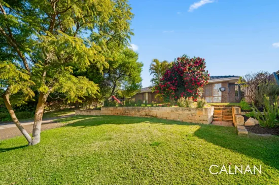 23 Collinson Way, Leeming, WA 6149