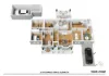 23 Colorado Drive, Glenalta, SA 5052-Floorplan