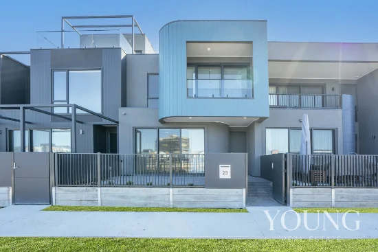 23 Compass Lane, Port Adelaide, SA 5015