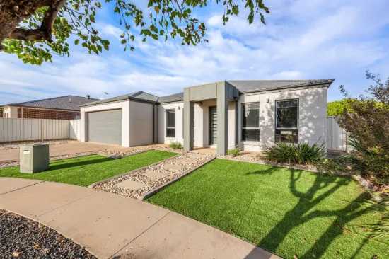 23 Condor Drive, Mildura, Vic 3500